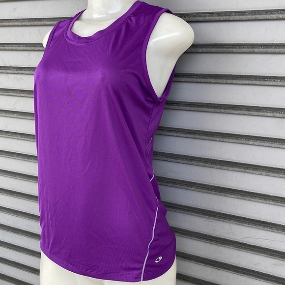 Champion Workout Top - Picture 3 of 9